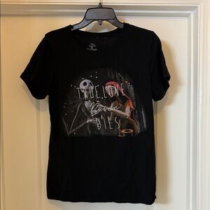 Nightmare before Christmas Shirt